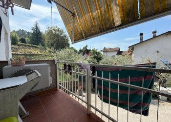 Quadrilocale Via dei Molini, Sarzana - foto 6