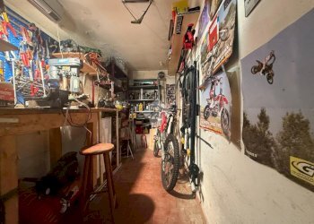 Quadrilocale Via dei Molini, Sarzana - foto 7