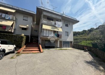 Quadrilocale Via dei Molini, Sarzana - foto 8