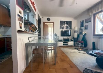 Quadrilocale Via dei Molini, Sarzana - foto 10