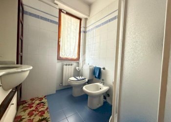 Quadrilocale Via dei Molini, Sarzana - foto 11