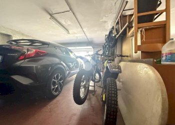 Quadrilocale Via dei Molini, Sarzana - foto 13