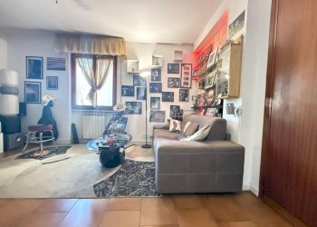 Quadrilocale Via dei Molini, Sarzana - foto 14