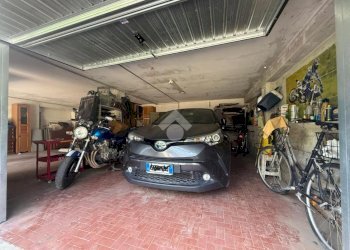 Quadrilocale Via dei Molini, Sarzana - foto 18