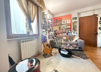 Quadrilocale Via dei Molini, Sarzana - foto 19