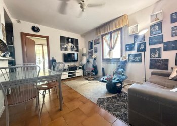 Quadrilocale Via dei Molini, Sarzana - foto 20