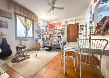 Quadrilocale Via dei Molini, Sarzana - foto 21