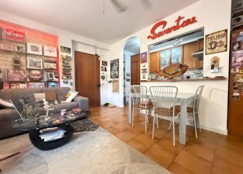 Quadrilocale Via dei Molini, Sarzana - foto 23