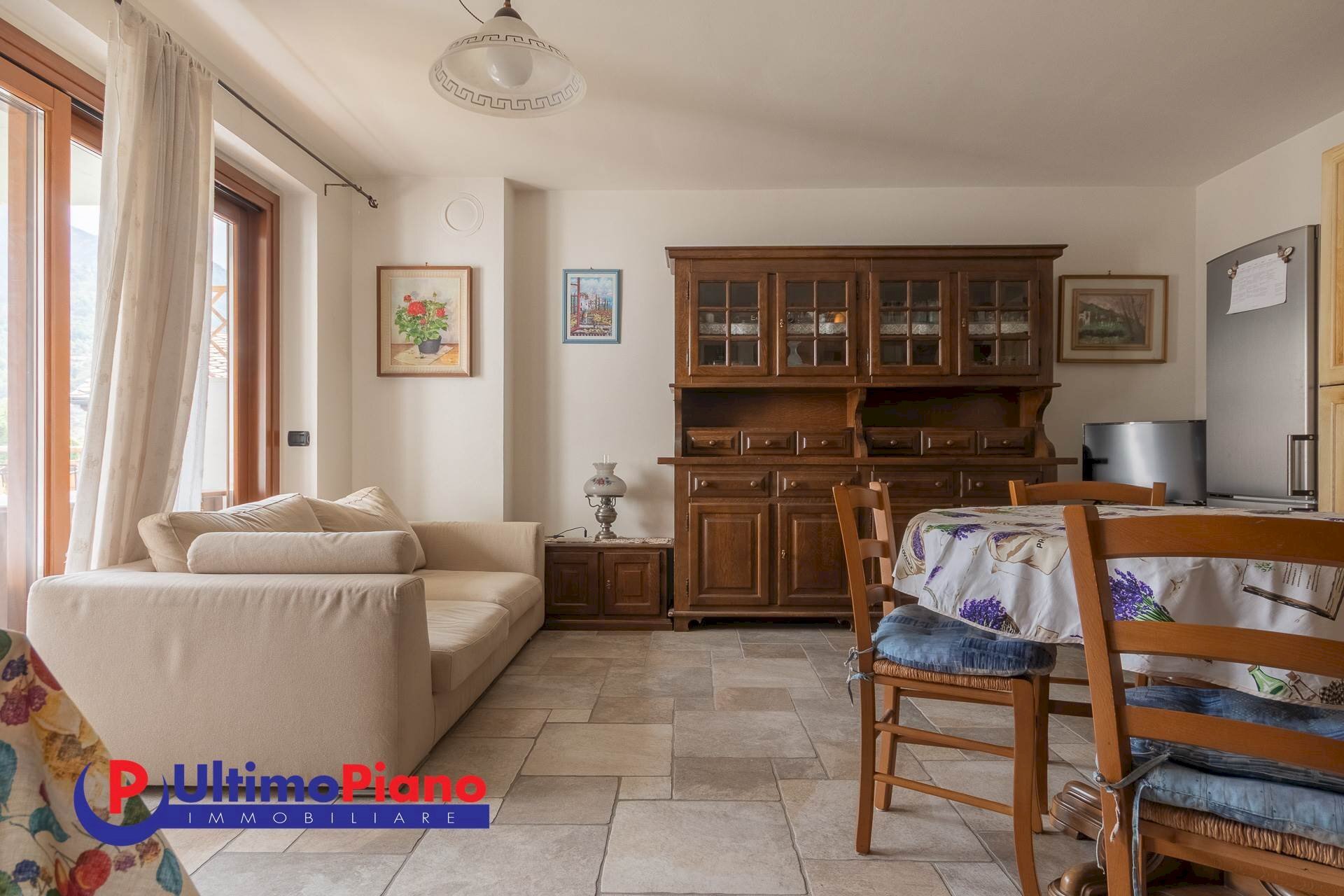 Apartment Località Seez, Saint-Pierre - photo 1