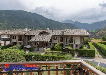 Appartamento Località Seez, Saint-Pierre - foto 8