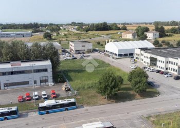 Building land via Ungheria, Cento - photo 9