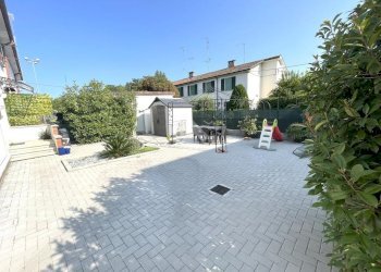 Quadrilocale Via D. Alighieri, Cotignola - foto 20