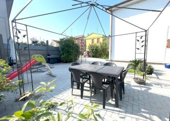 Quadrilocale Via D. Alighieri, Cotignola - foto 4