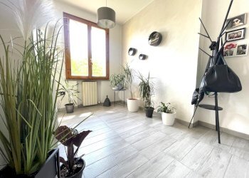 Quadrilocale Via D. Alighieri, Cotignola - foto 9