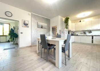 Quadrilocale Via D. Alighieri, Cotignola - foto 6