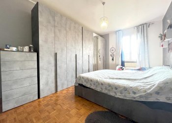 Quadrilocale Via D. Alighieri, Cotignola - foto 12