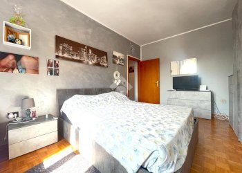 Quadrilocale Via D. Alighieri, Cotignola - foto 14