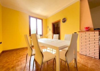 Quadrilocale Via D. Alighieri, Cotignola - foto 17