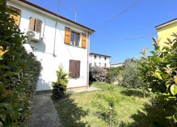 Quadrilocale Via D. Alighieri, Cotignola - foto 18