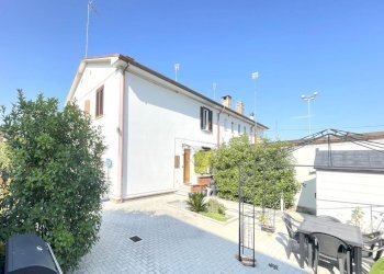 Quadrilocale Via D. Alighieri, Cotignola - foto 1