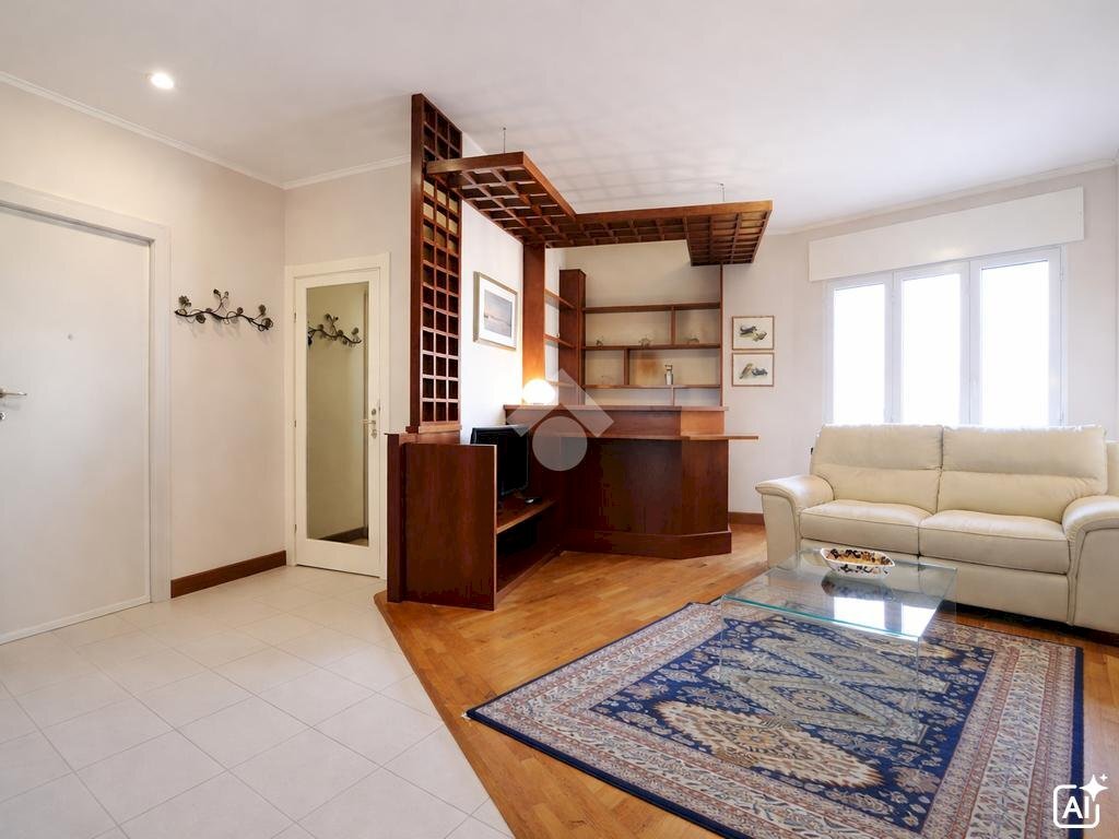 Appartamento Via Maria Bensi, Alessandria - foto 2