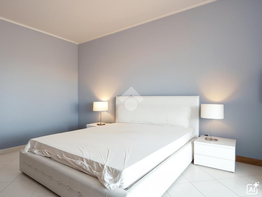 Appartamento Via Maria Bensi, Alessandria - foto 3