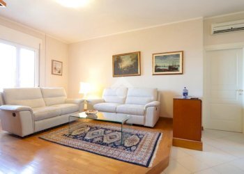Appartamento Via Maria Bensi, Alessandria - foto 10