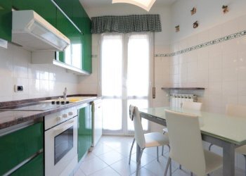 Appartamento Via Maria Bensi, Alessandria - foto 8