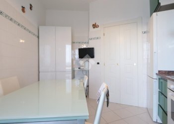 Appartamento Via Maria Bensi, Alessandria - foto 11
