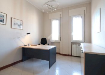 Appartamento Via Maria Bensi, Alessandria - foto 12
