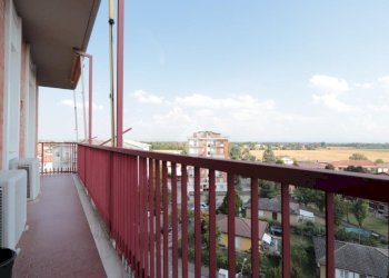 Appartamento Via Maria Bensi, Alessandria - foto 17