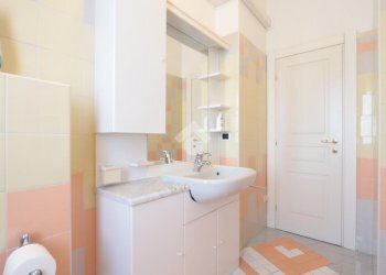 Appartamento Via Maria Bensi, Alessandria - foto 19