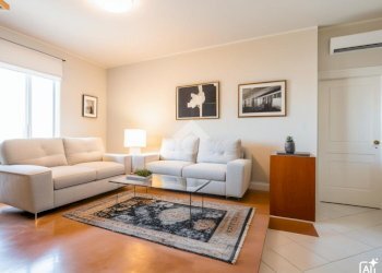 Appartamento Via Maria Bensi, Alessandria - foto 7
