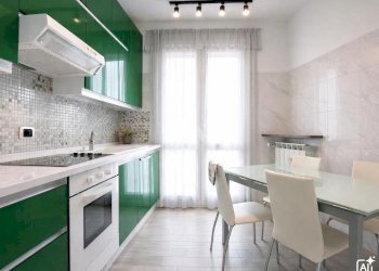 Appartamento Via Maria Bensi, Alessandria - foto 1