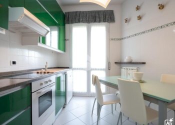 Appartamento Via Maria Bensi, Alessandria - foto 5