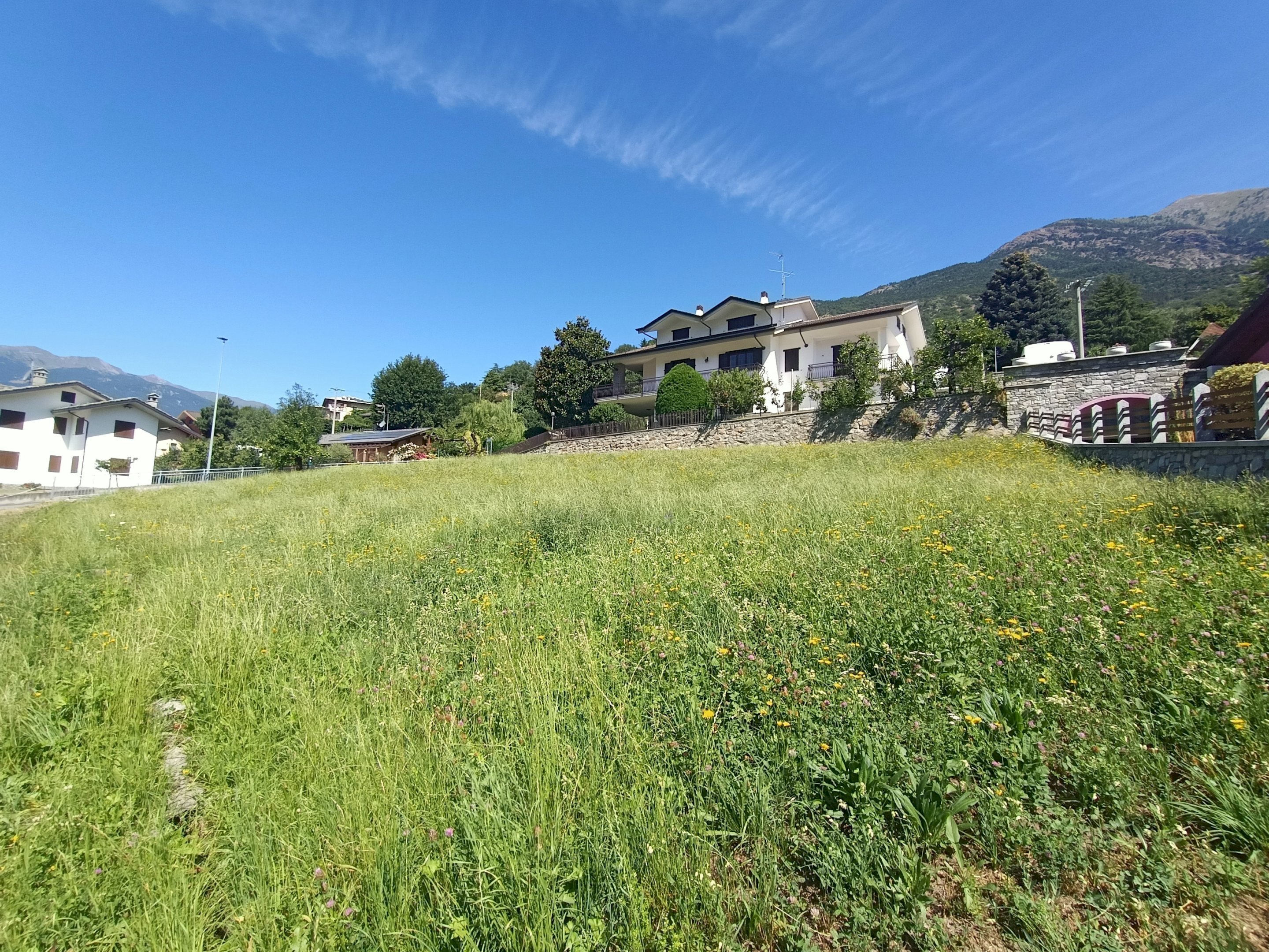 Building land Saint-Christophe - photo 1