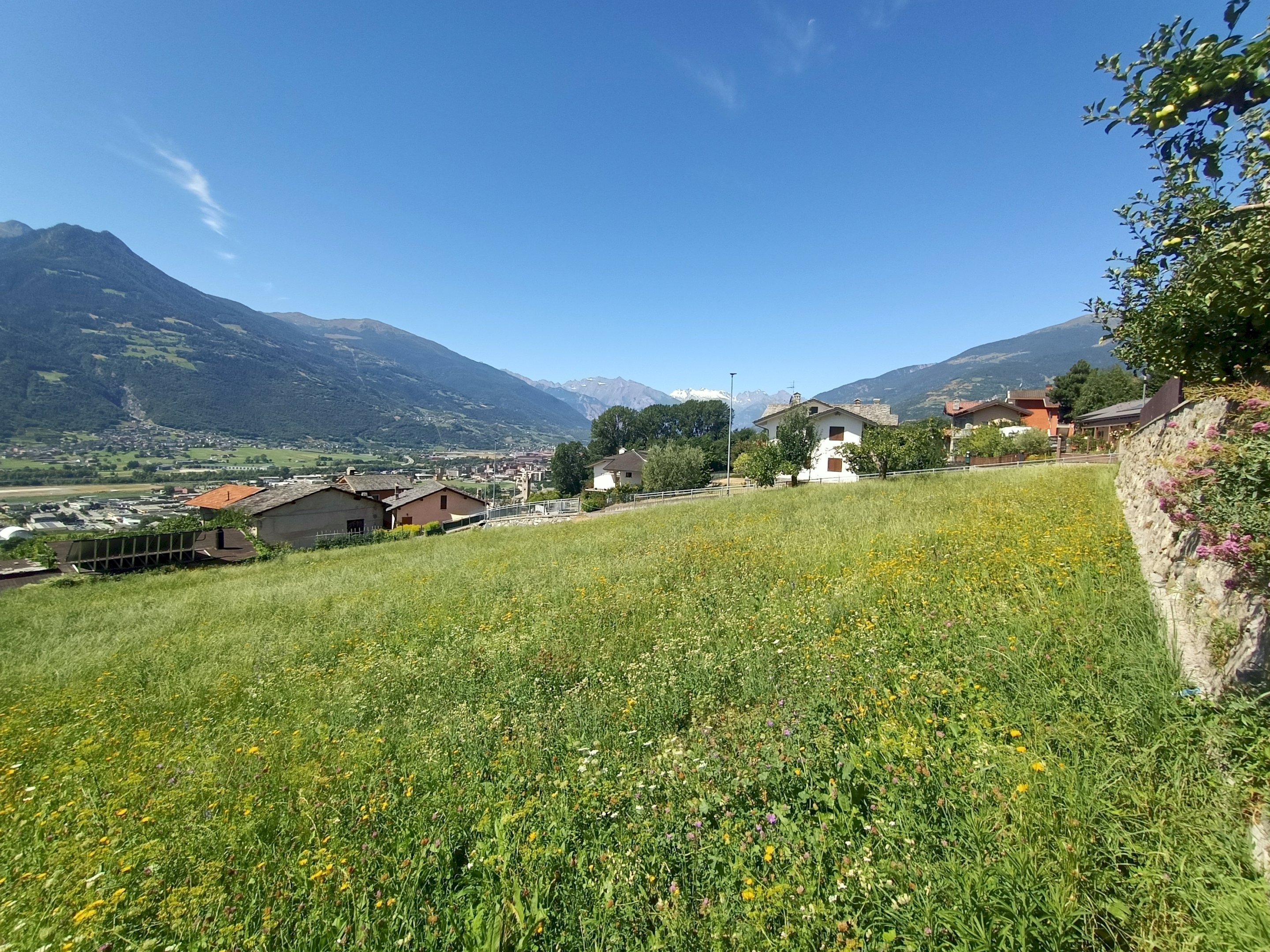 Building land Saint-Christophe - photo 3