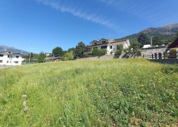 Terreno edificabile Saint-Christophe - foto 1