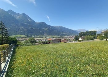 Terreno edificabile Saint-Christophe - foto 4