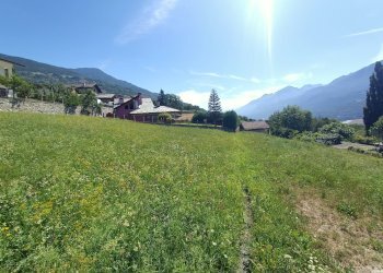Terreno edificabile Saint-Christophe - foto 6