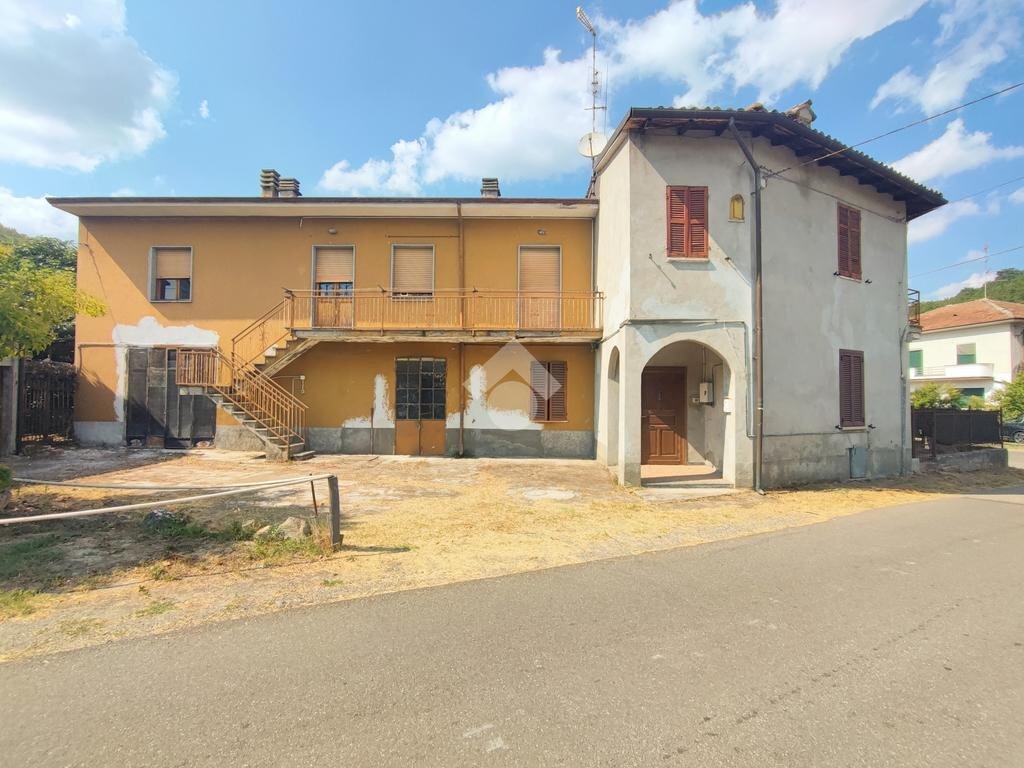 Casa indipendente Strada Comunale Tortona Garbagna, Avolasca - foto 2