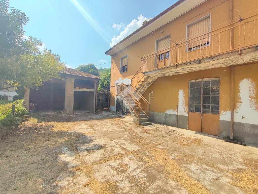 Casa indipendente Strada Comunale Tortona Garbagna, Avolasca - foto 3