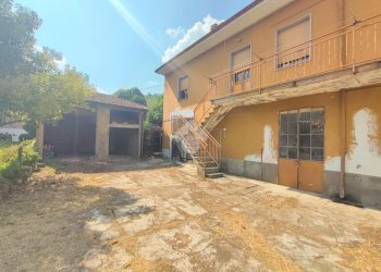 Casa indipendente Strada Comunale Tortona Garbagna, Avolasca - foto 3