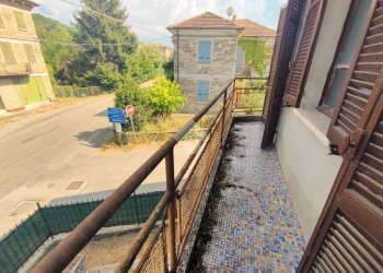 Casa indipendente Strada Comunale Tortona Garbagna, Avolasca - foto 22