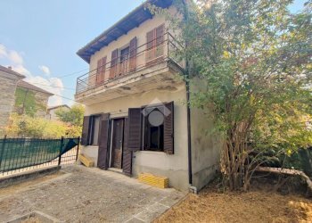 Casa indipendente Strada Comunale Tortona Garbagna, Avolasca - foto 32