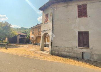 Casa indipendente Strada Comunale Tortona Garbagna, Avolasca - foto 33