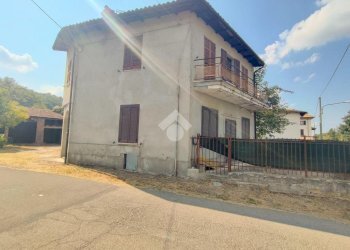 Casa indipendente Strada Comunale Tortona Garbagna, Avolasca - foto 34