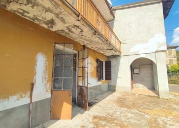 Casa indipendente Strada Comunale Tortona Garbagna, Avolasca - foto 43