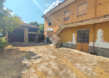 Casa indipendente Strada Comunale Tortona Garbagna, Avolasca - foto 44