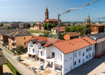 Bilocale Via Pascheretto, Marene - foto 10